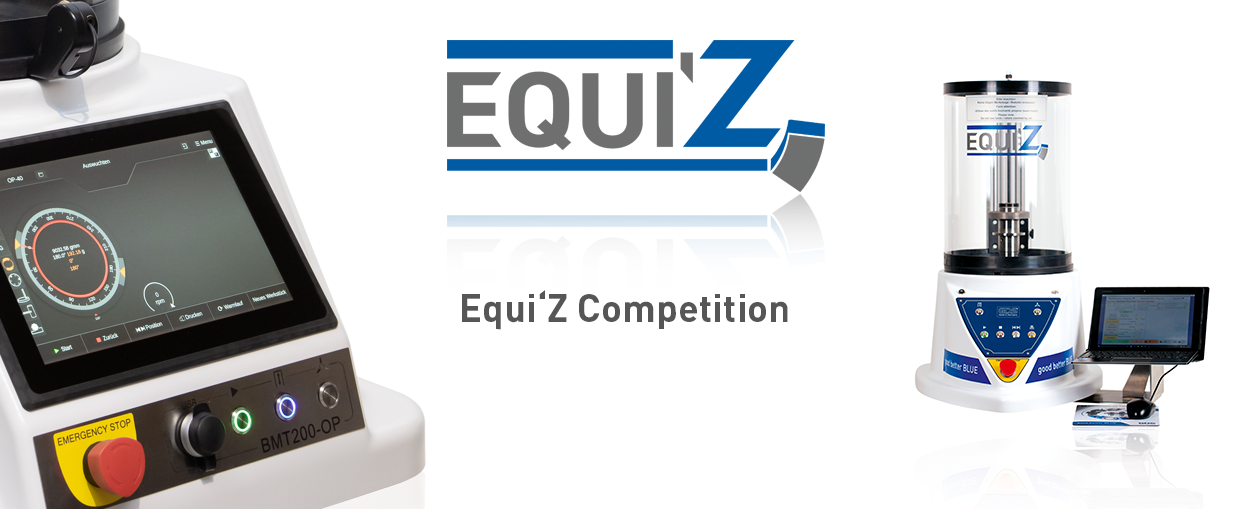 Equi’Z Competition