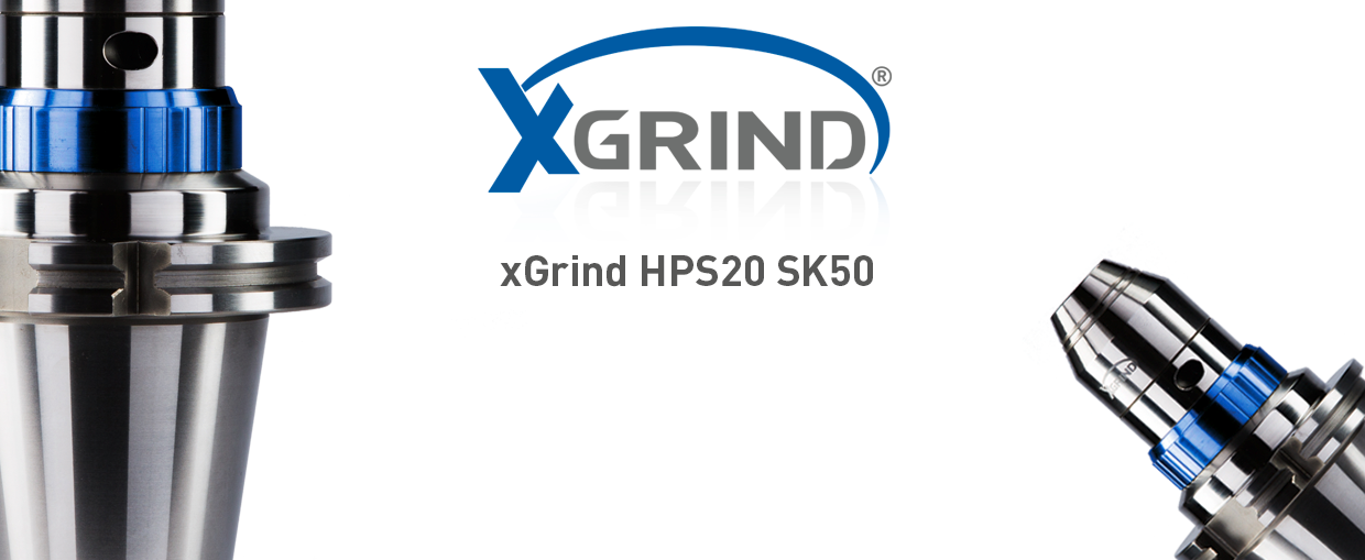 xGrind HPS20 SK50