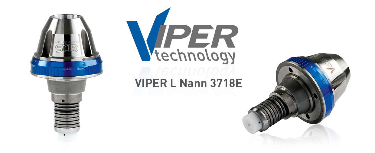 VIPER L Nann 3718E