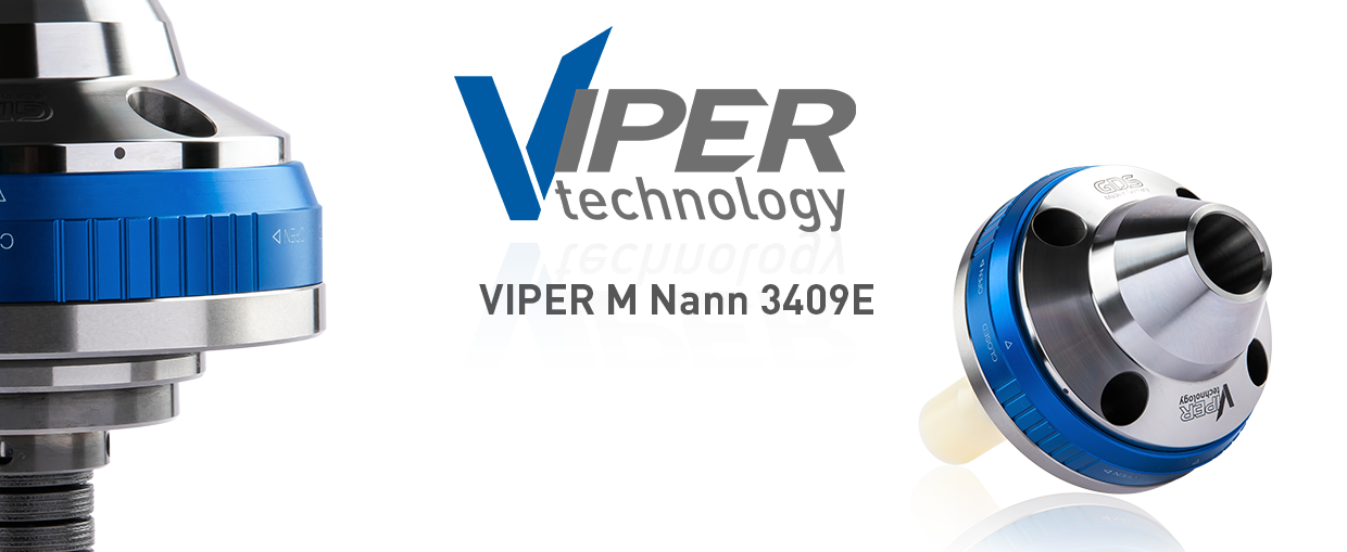 VIPER M Nann 3409E