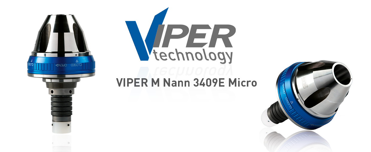 VIPER M Nann 3409E Micro
