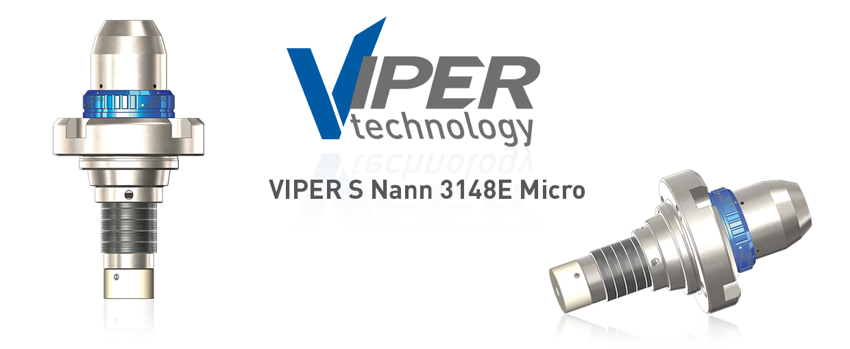 VIPER S Nann 3148E Micro
