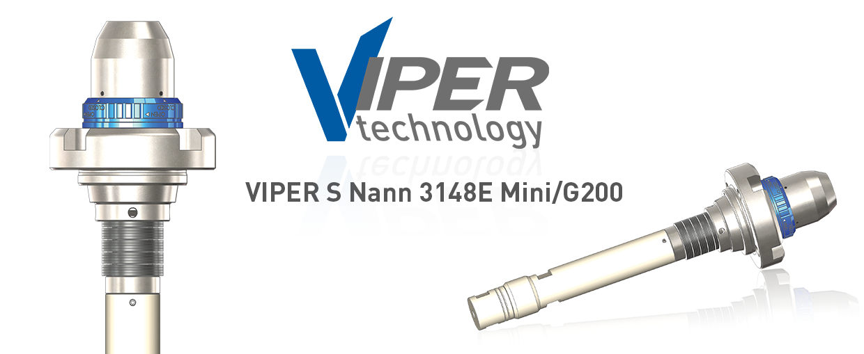 VIPER S Nann 3148 E Mini/G200