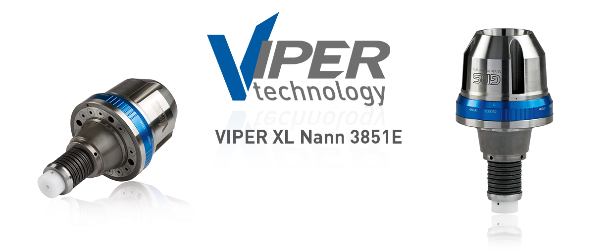 VIPER XL Nann 3851E